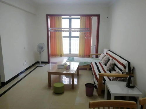 澄邁老城生態(tài)軟件園盈濱半島片區(qū) 海灣雨林80㎡兩房出租，月租1800元起