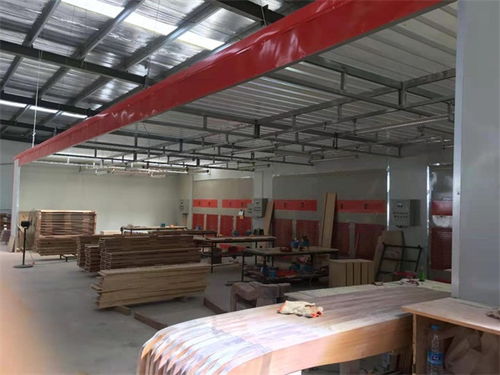 明洋環(huán)保 天津家具噴漆房與柜臺(tái)制造的專(zhuān)業(yè)選擇