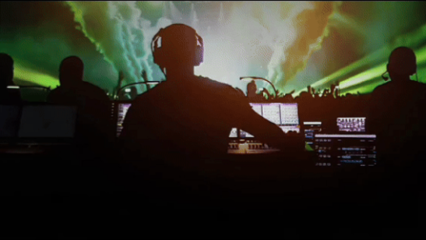 破局場景桎梏 奧圖碼 CKL1300T/CKL1100T 解鎖文化場館管理服務(wù)新應(yīng)用