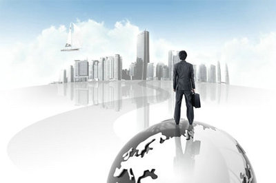 未來商業(yè)十大趨勢走向 服務(wù)驅(qū)動的產(chǎn)業(yè)新藍(lán)圖